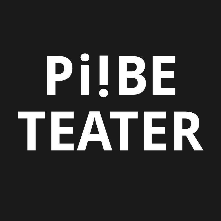 Piibe Teater Logo