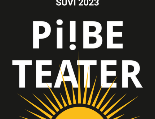 Piibe Teatri suvi 2023 möödub Vargamäel.