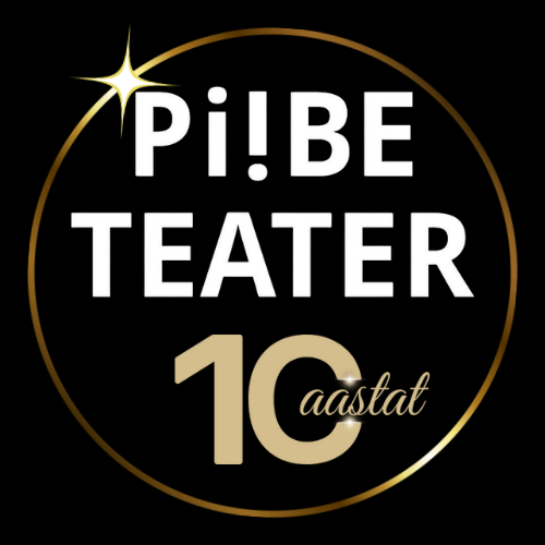 Piibe Teater Logo